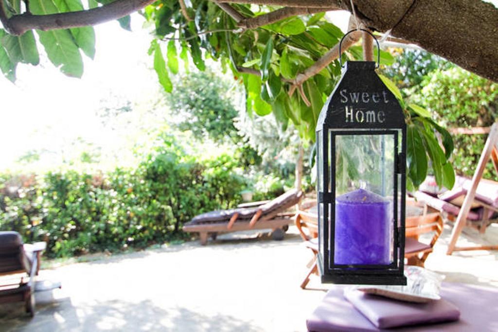 Bed and Breakfast Mary Poppins'S House Terst Pokoj fotografie
