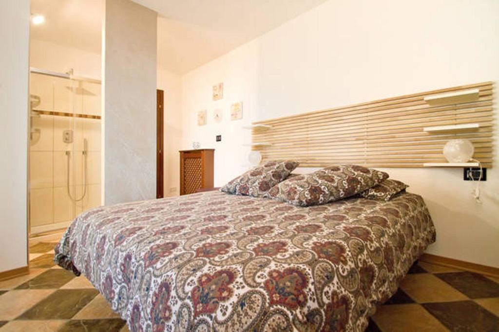 Bed and Breakfast Mary Poppins'S House Terst Pokoj fotografie