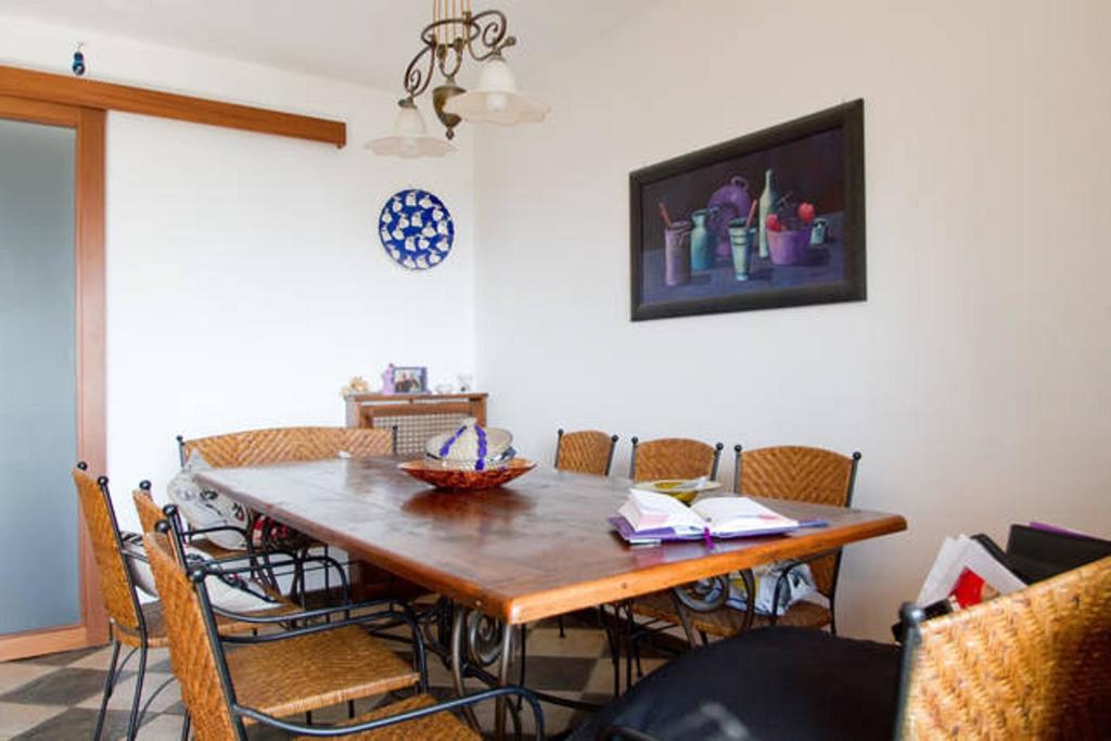 Bed and Breakfast Mary Poppins'S House Terst Pokoj fotografie