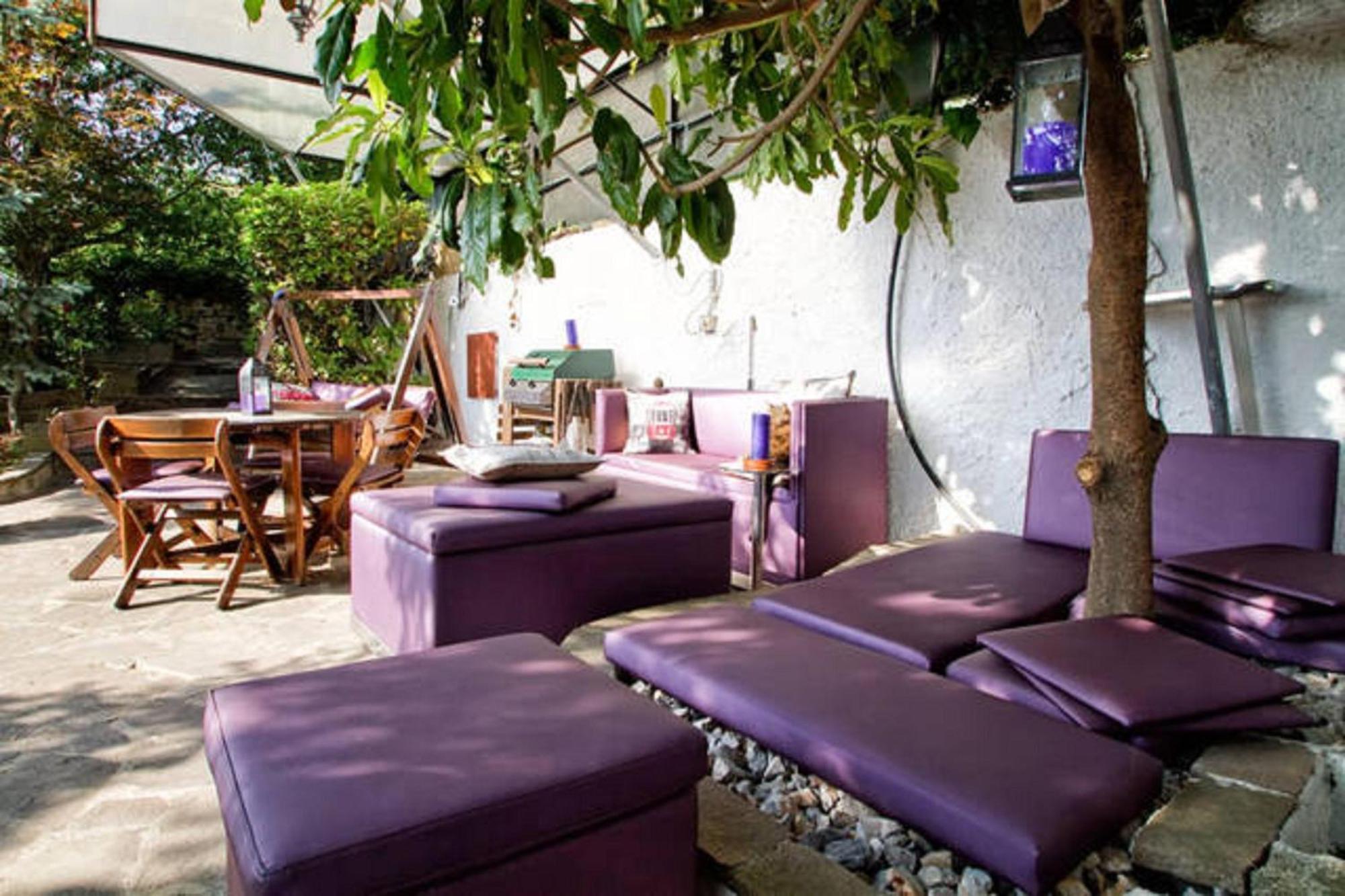 Bed and Breakfast Mary Poppins'S House Terst Pokoj fotografie