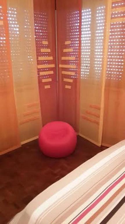 Bed and Breakfast Mary Poppins'S House Terst Pokoj fotografie