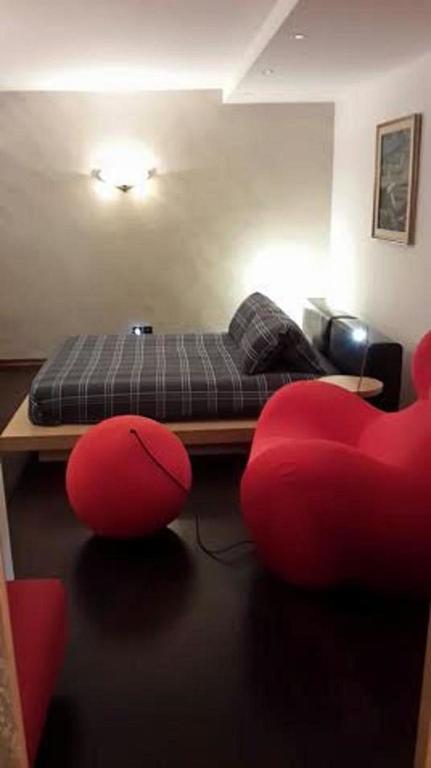 Bed and Breakfast Mary Poppins'S House Terst Pokoj fotografie