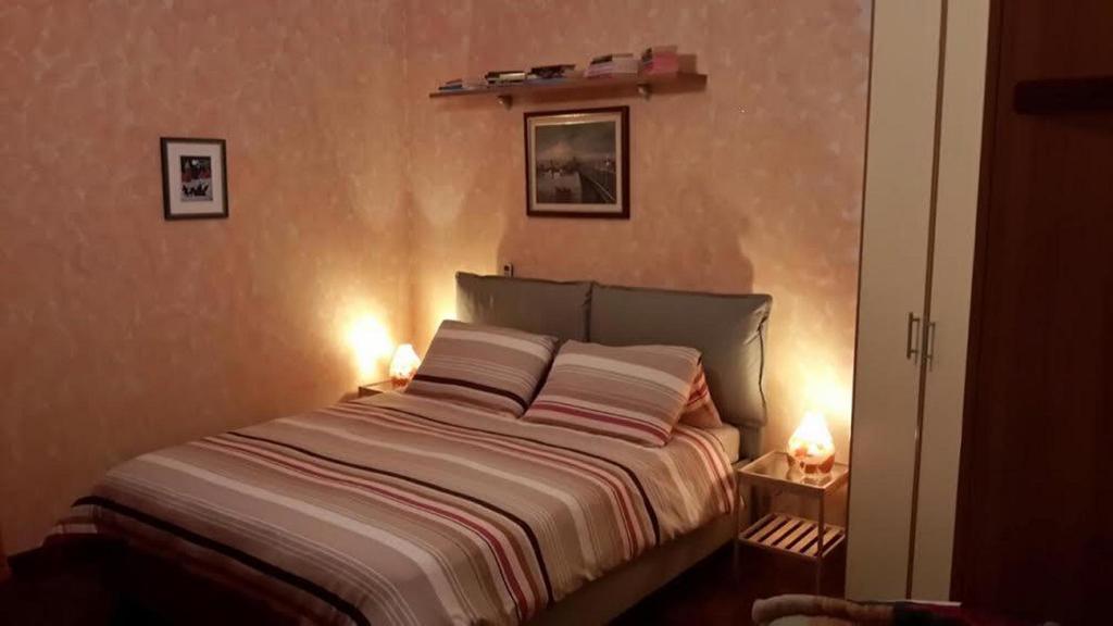 Bed and Breakfast Mary Poppins'S House Terst Pokoj fotografie