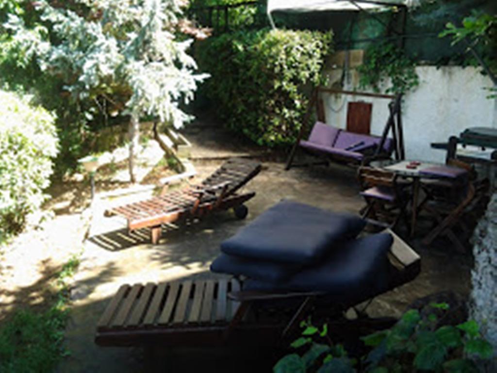 Bed and Breakfast Mary Poppins'S House Terst Pokoj fotografie
