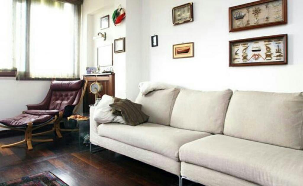 Bed and Breakfast Mary Poppins'S House Terst Exteriér fotografie