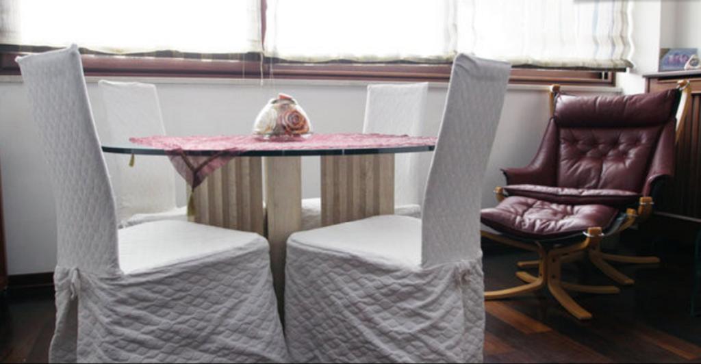 Bed and Breakfast Mary Poppins'S House Terst Exteriér fotografie